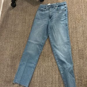 Good American jeans